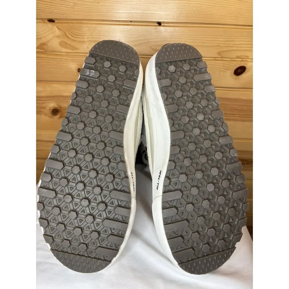 Vans standard mte